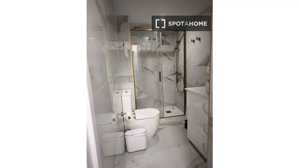 Habitación 92 m², Sevilla