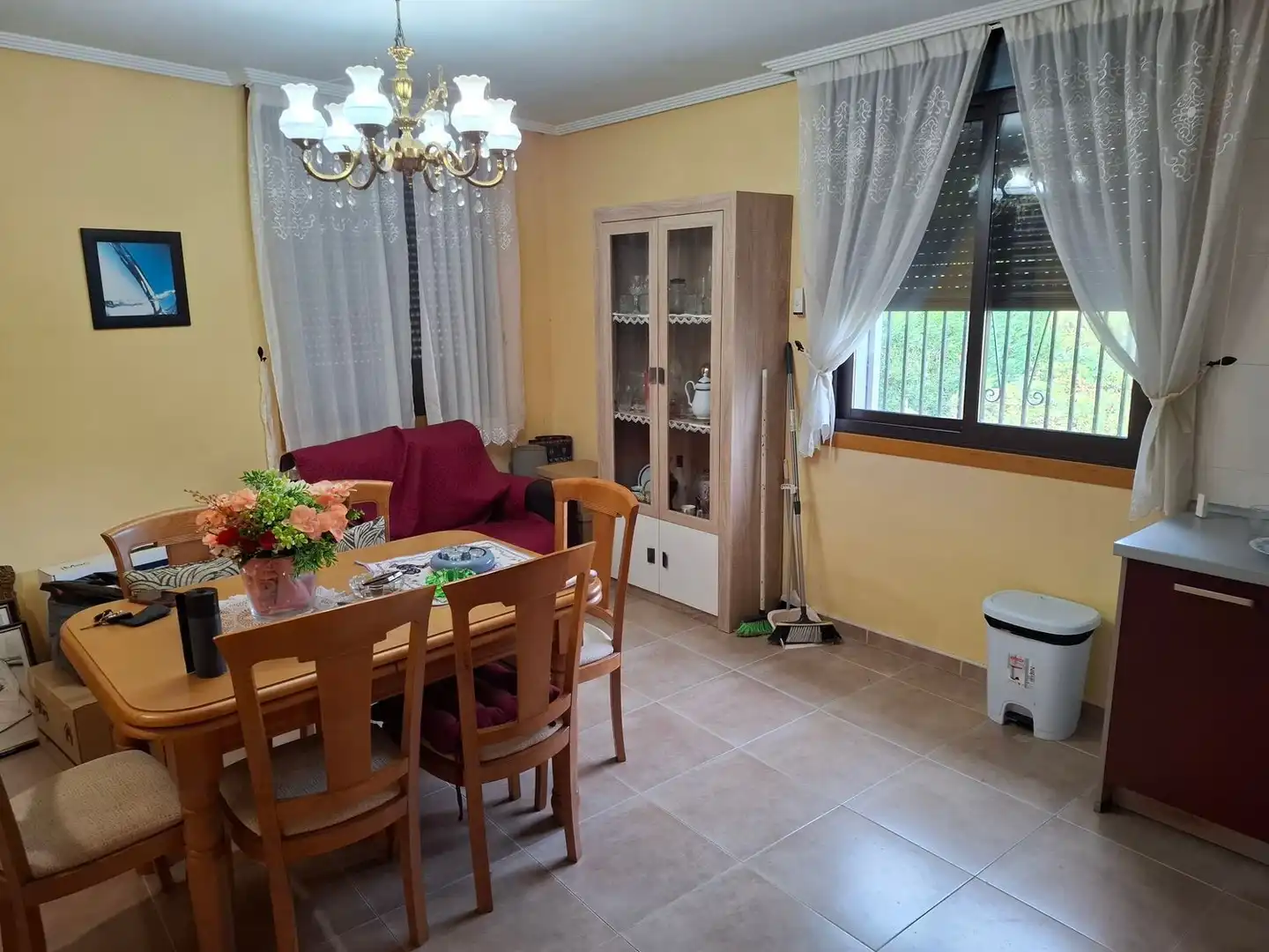 Casa de 160 m² a Toén
