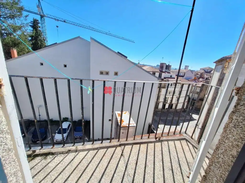 Pis de 75 m² a Santiago de Compostel·la