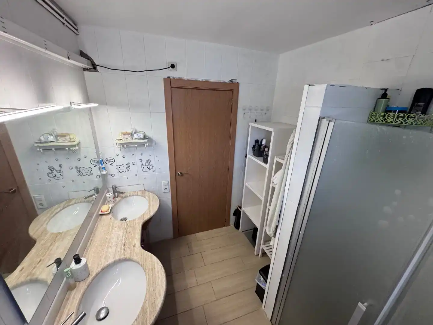 Piso de 150 m² en Altafulla