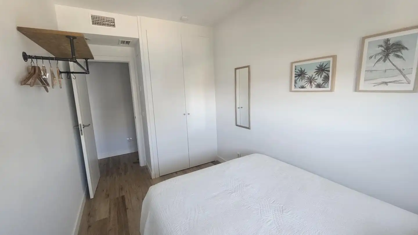 Piso de 85 m² en Córdoba