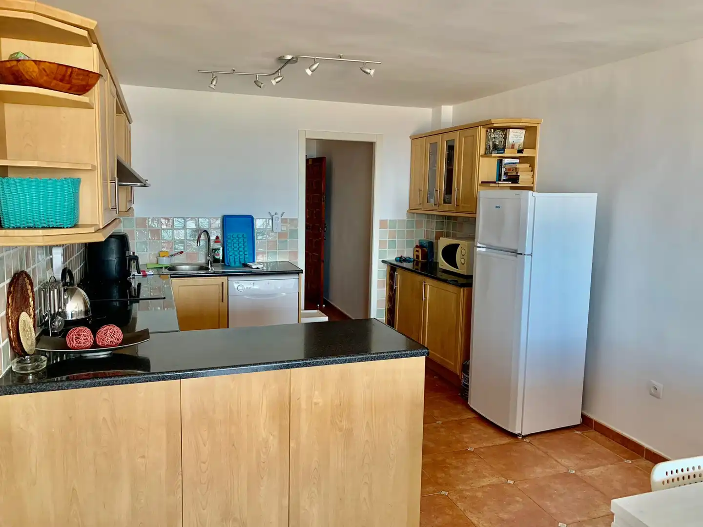 Piso de 99 m² en Mojácar