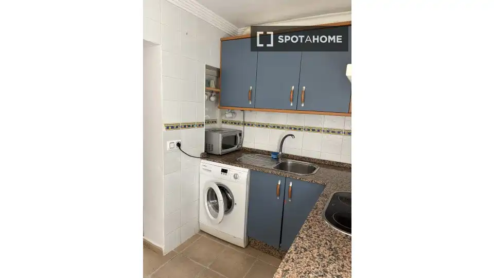 Habitación 75 m², Barbate