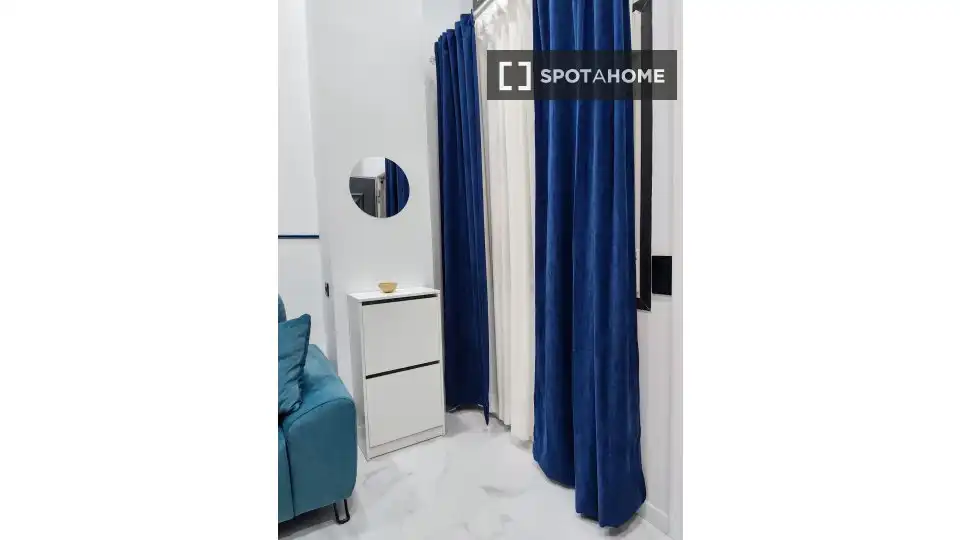 Habitación en alquiler, Málaga