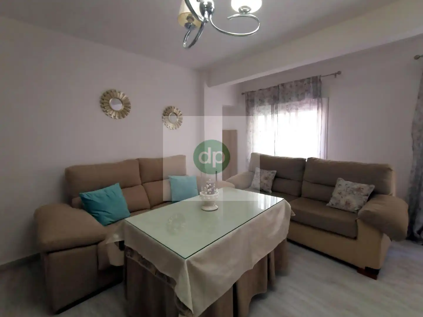 Pis de 90 m² a Badajoz