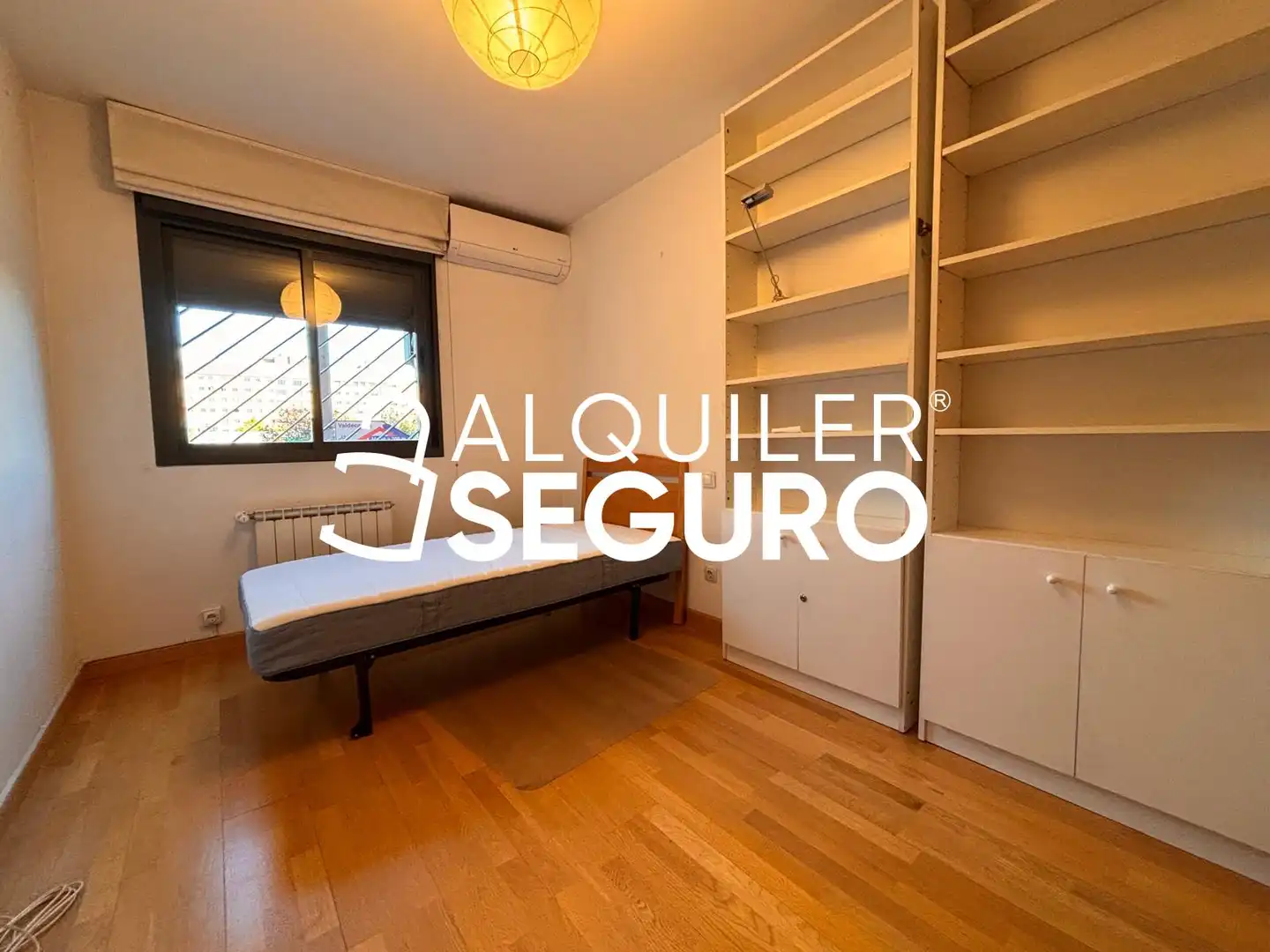 Apartamento 73 m² em Madrid