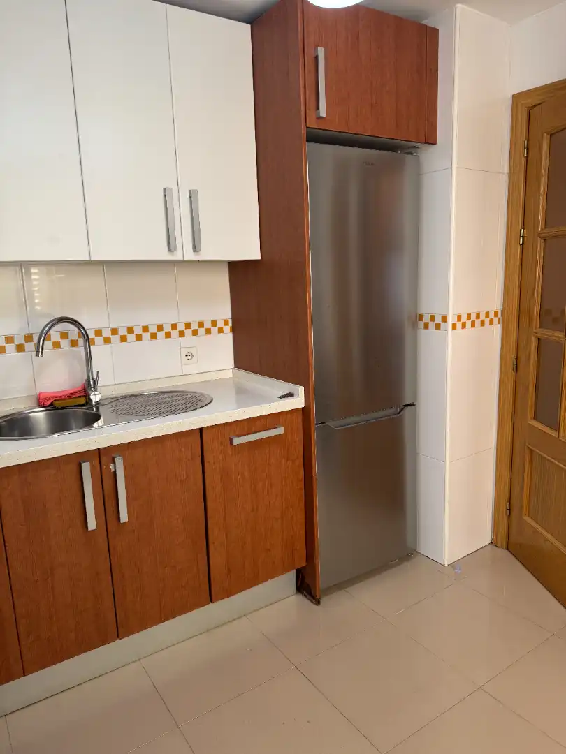 Piso de 140 m² en Sevilla