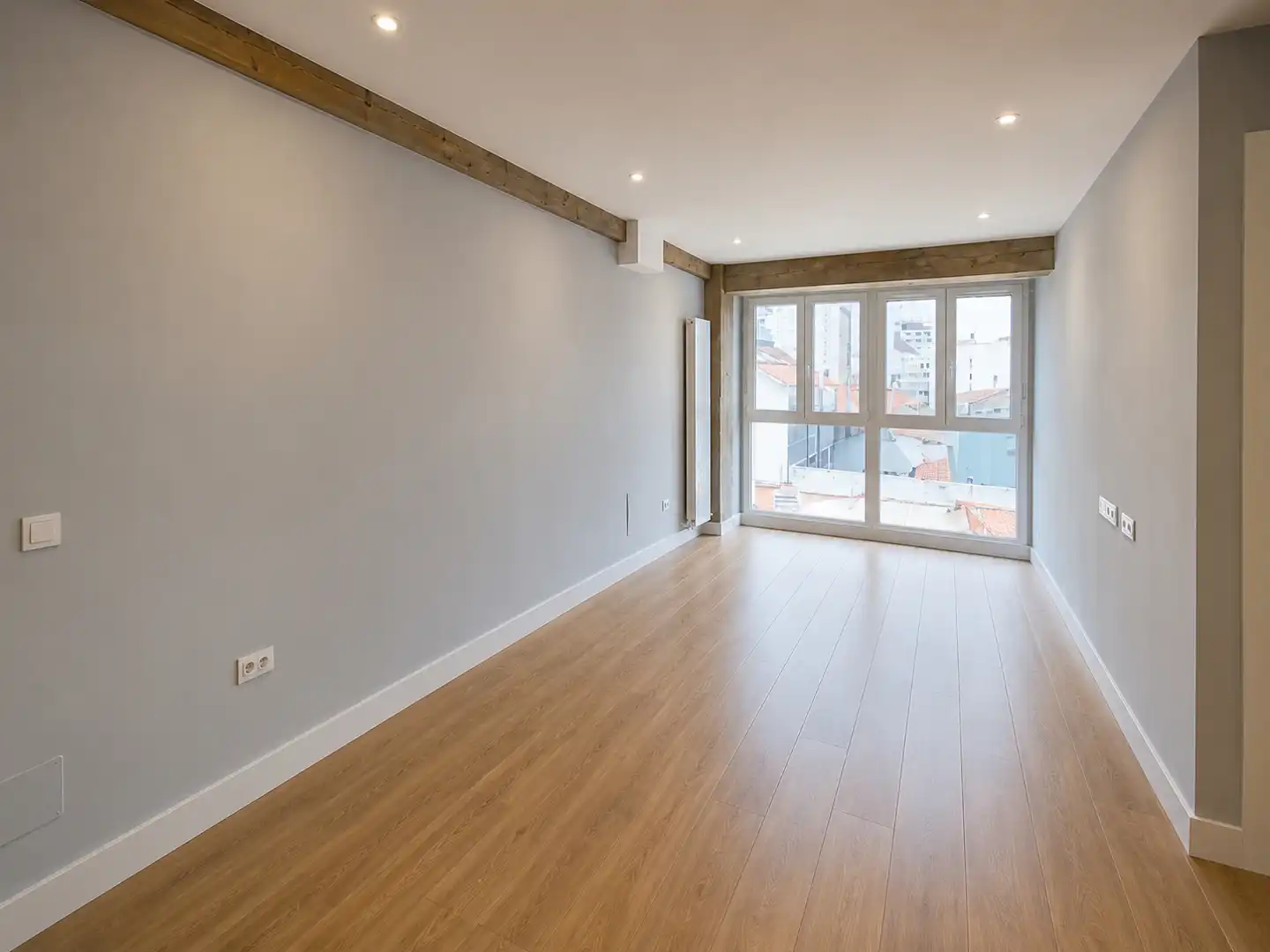 Piso de 110 m² en Santander