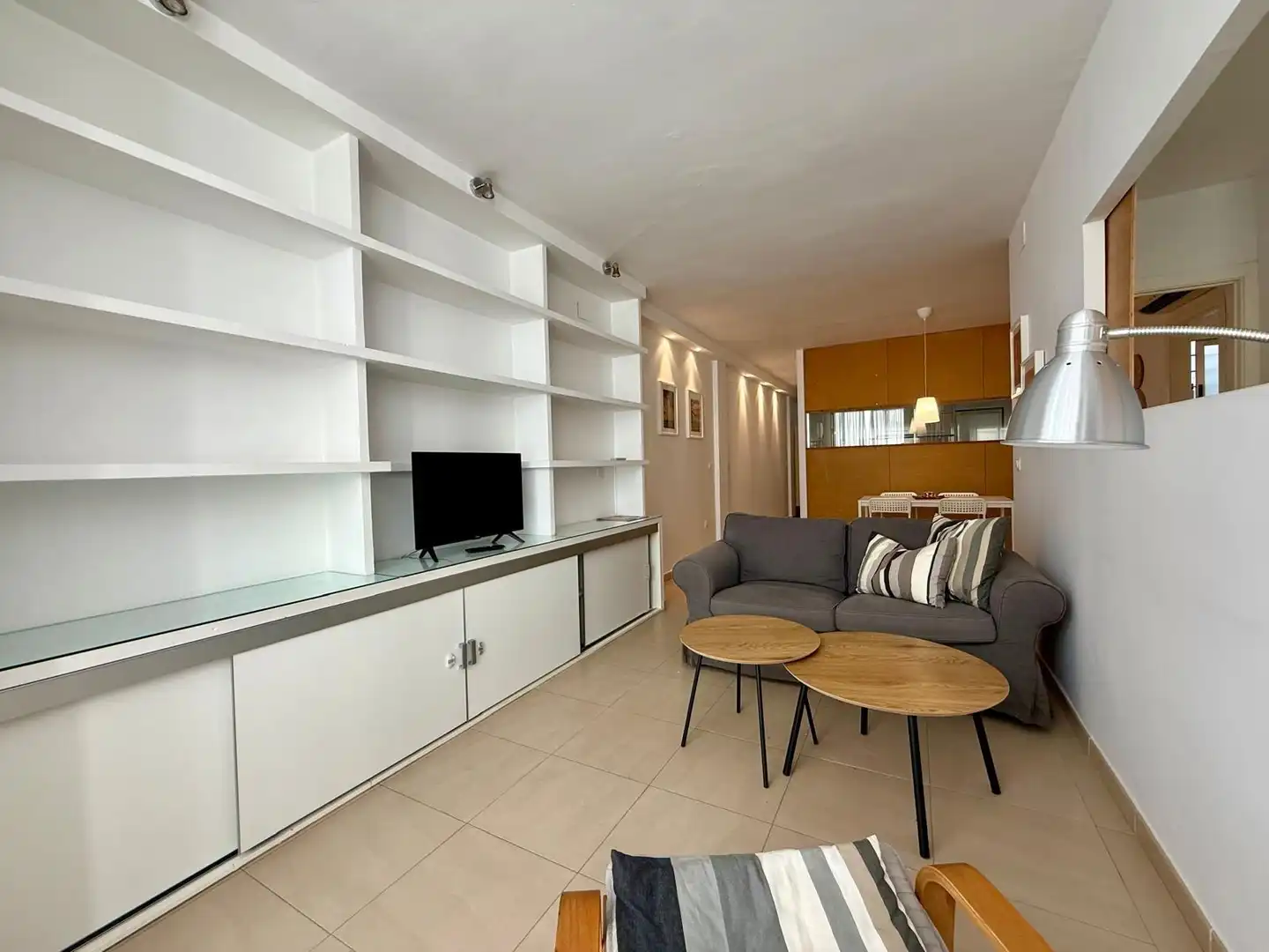 Piso de 77 m² en Sevilla