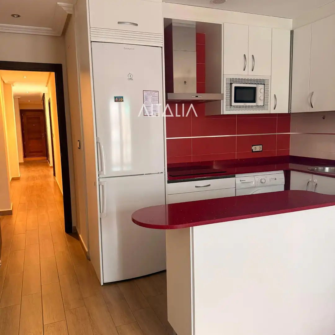 Piso de 88 m² en Cuenca