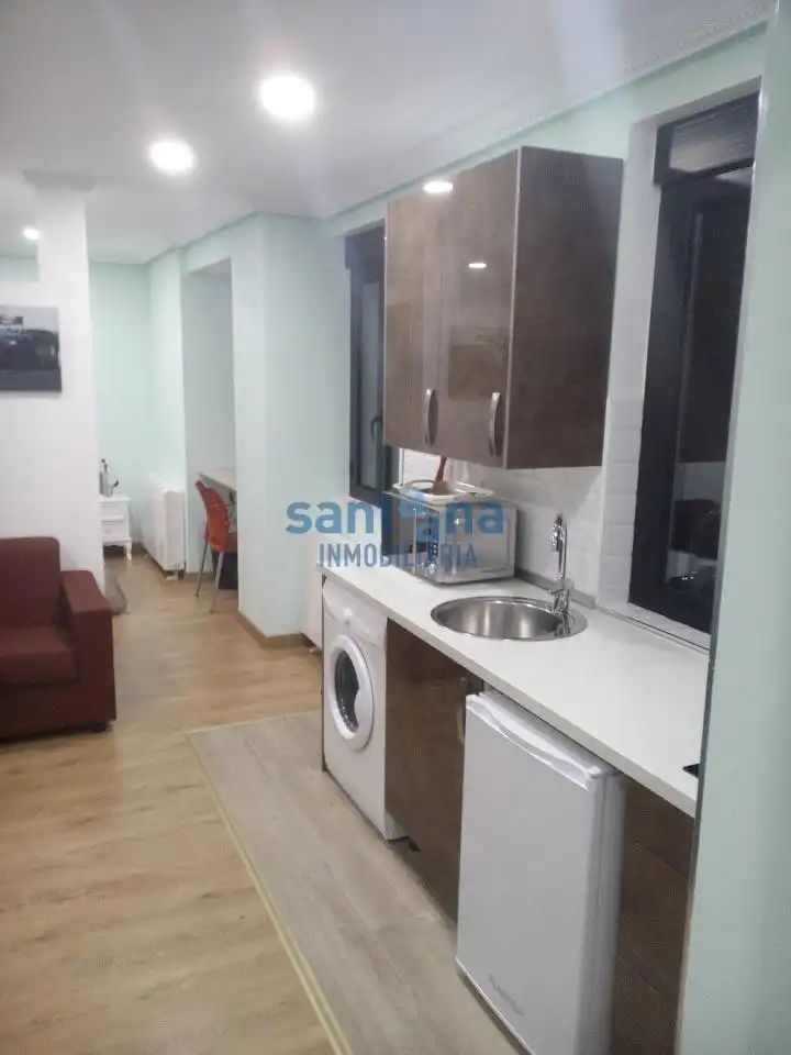 Piso de 60 m² en León