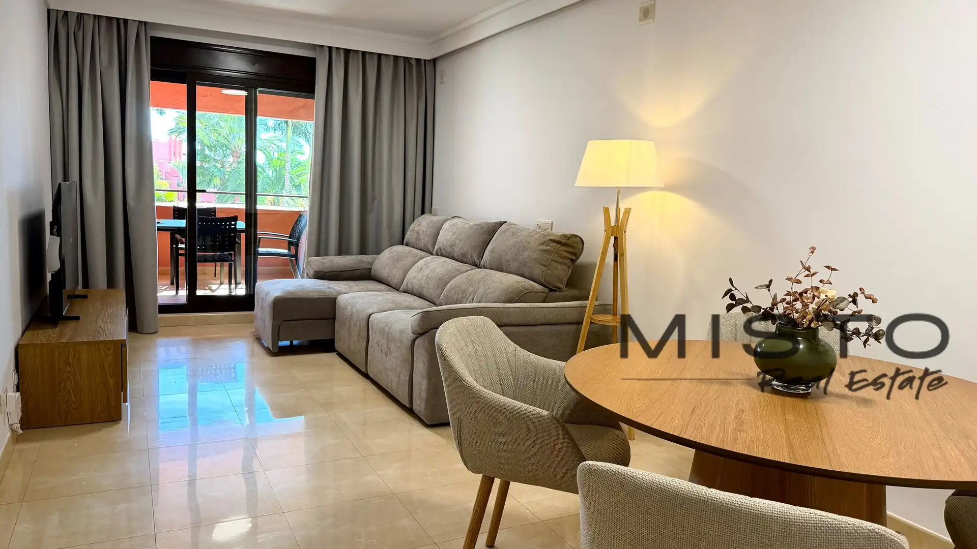 Appartamento 120 m² a Estepona