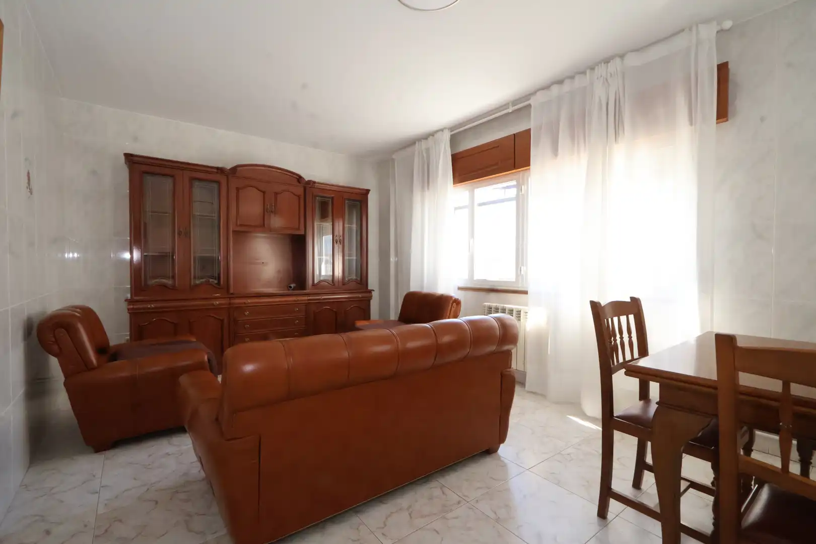 Pis de 110 m² a Carballo