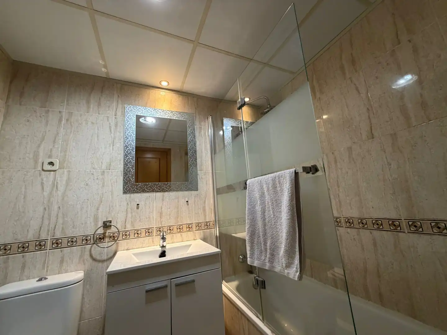 Pis de 110 m² a Brunete