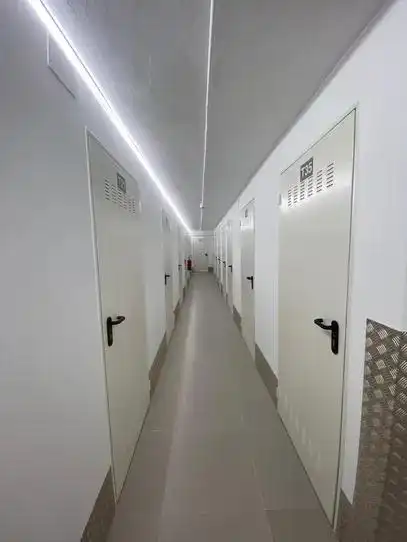 Pis de 92 m² a Girona