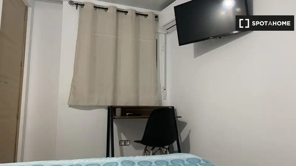 Habitación en alquiler, Murcia