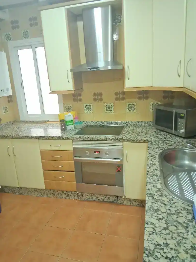 Piso de 110 m² en Córdoba