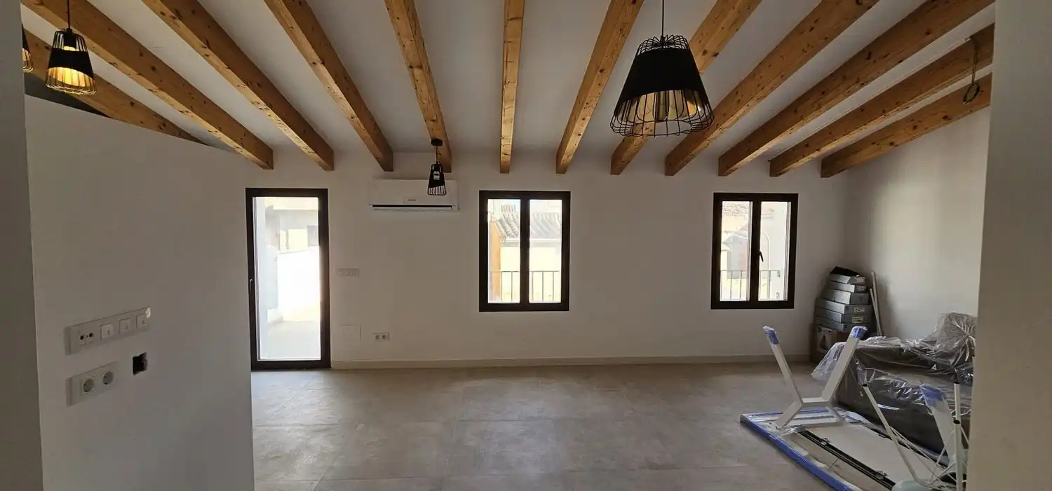 Pis de 95 m² a Manacor