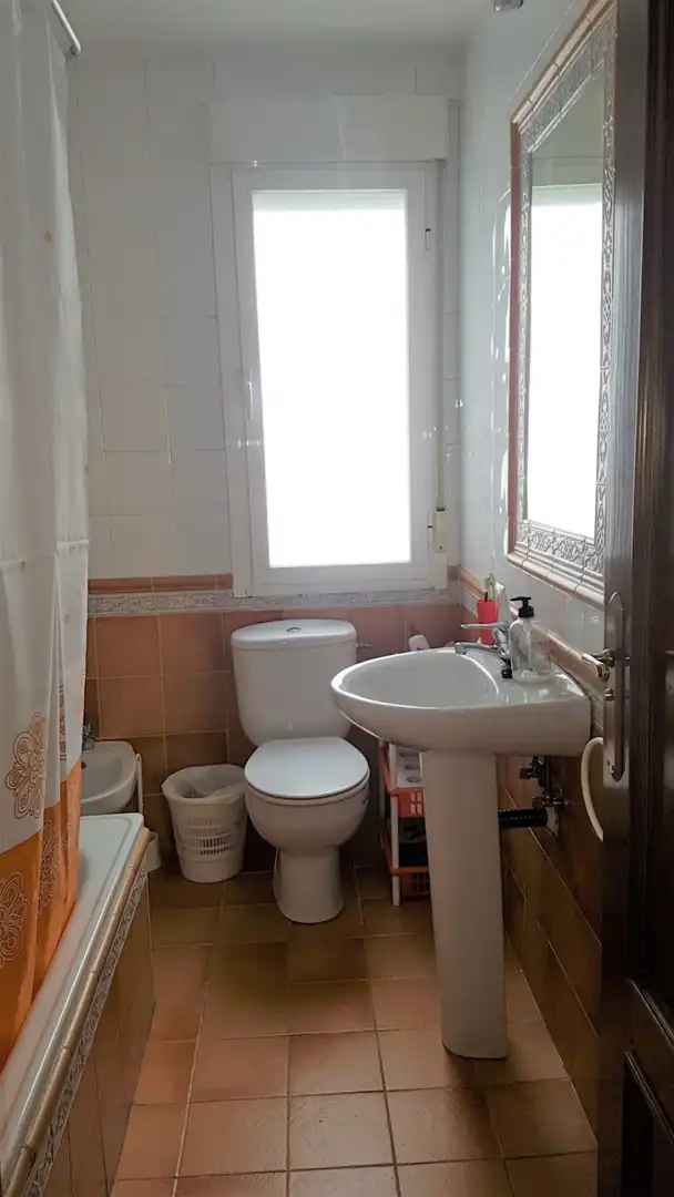 Piso de 86 m² en Salamanca