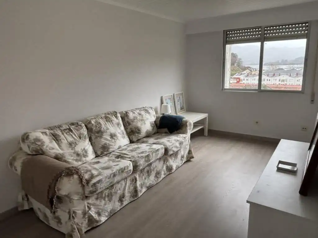 Pis de 120 m² a Ortigueira