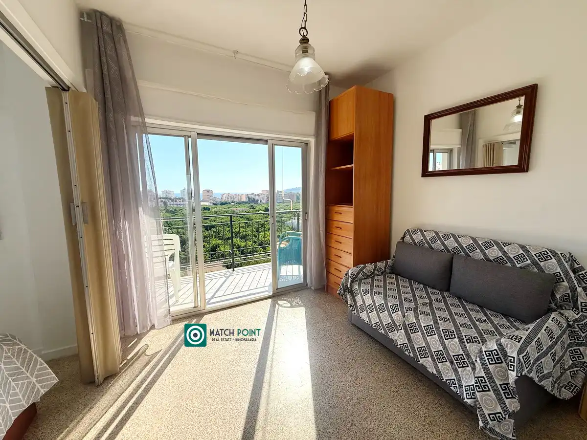 Piso de 58 m² en Almuñécar