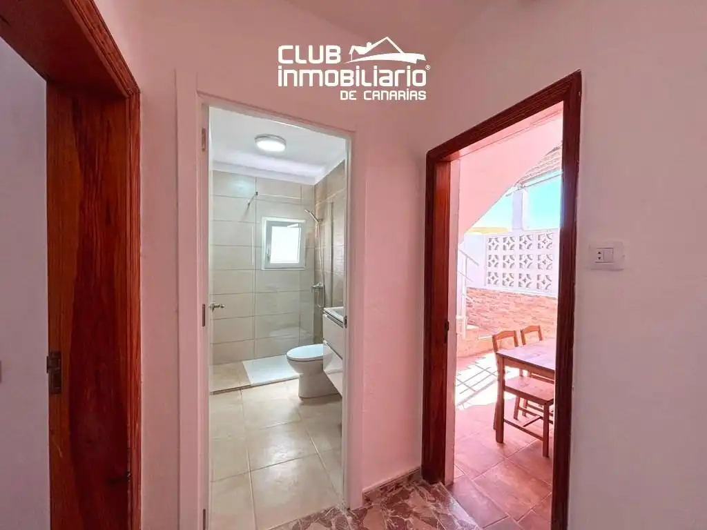 Casa de 103 m² en San Cristóbal de La Laguna