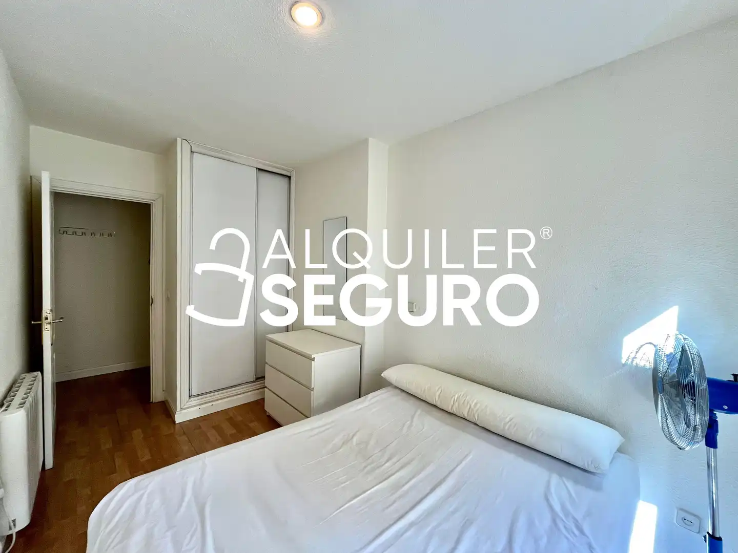 Piso de 55 m² en Madrid