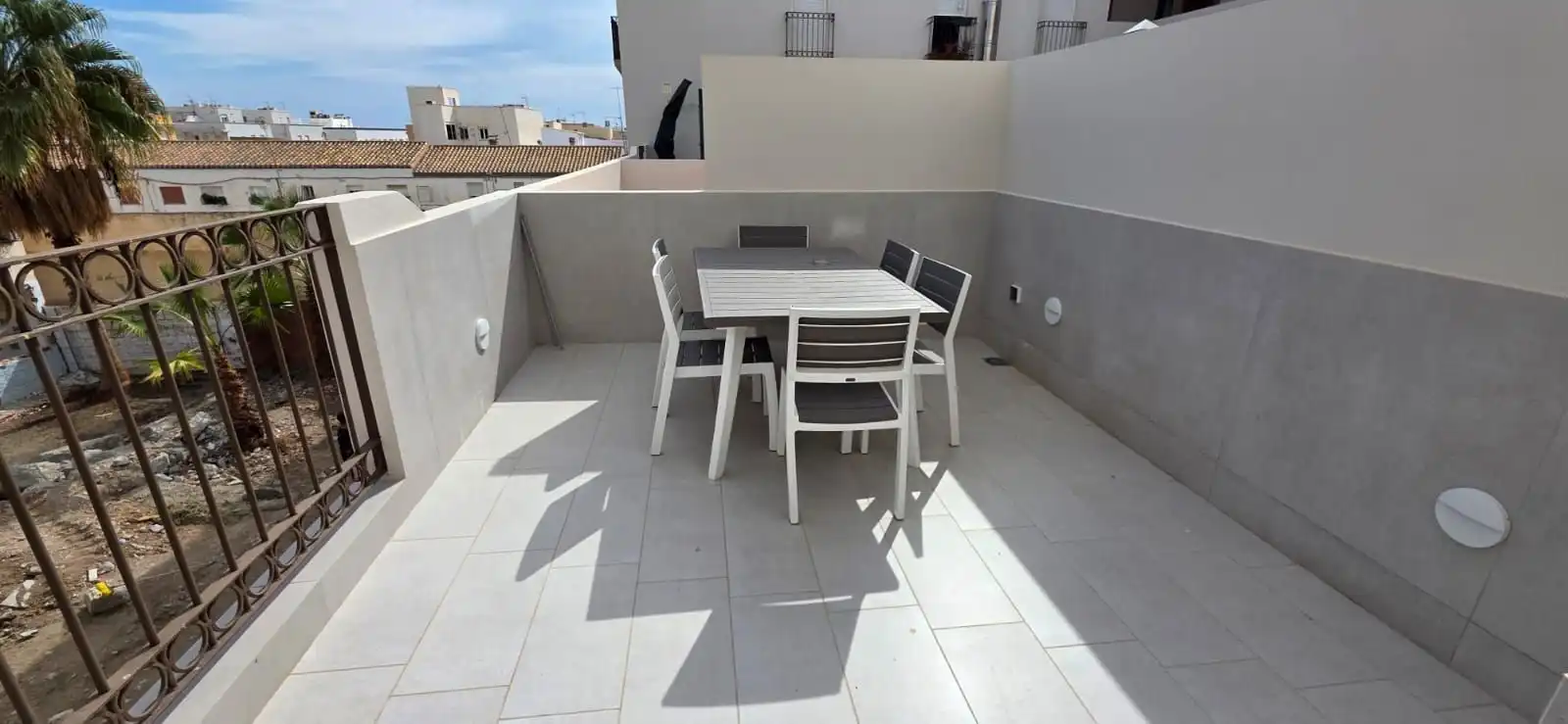 Pis de 160 m² a Vera