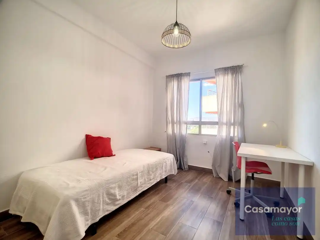 Apartamento 122 m² em Alacant / Alicante