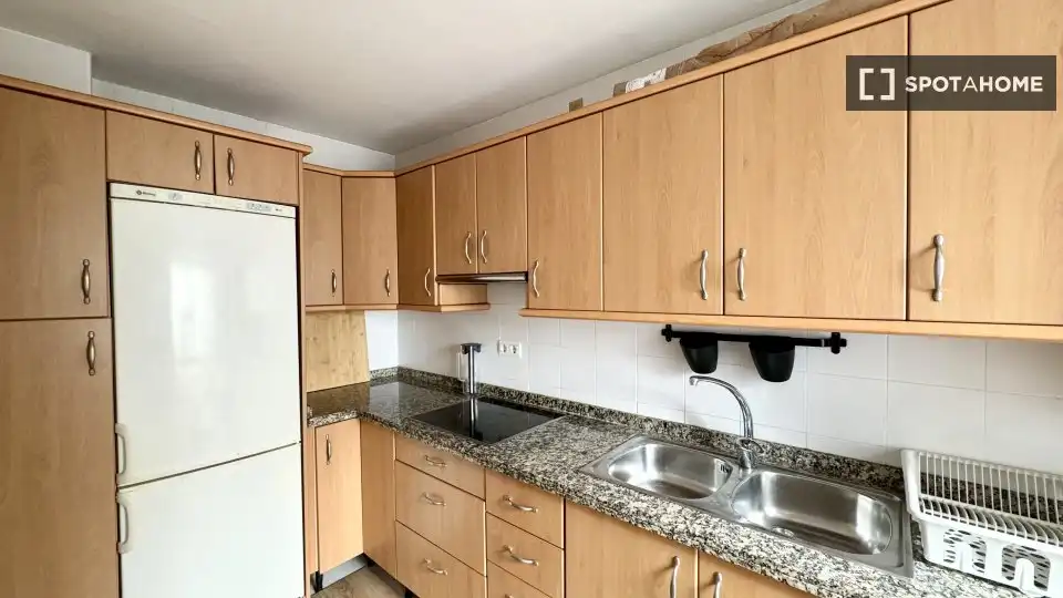 Habitación 145 m², Málaga