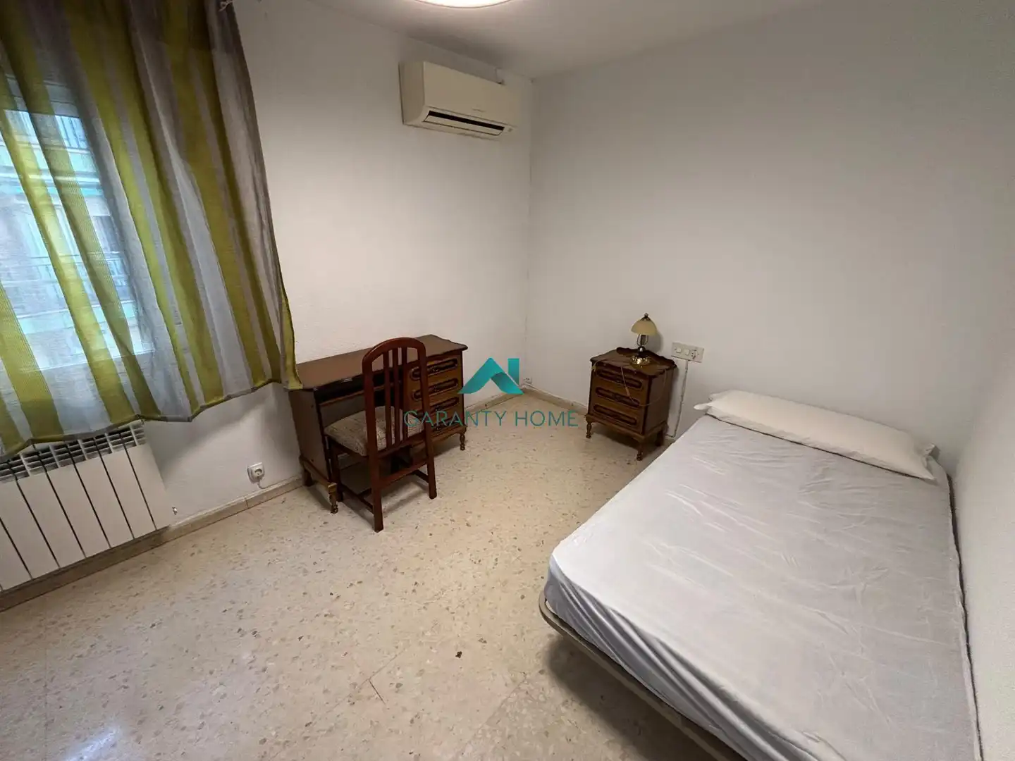 Piso de 118 m² en Jaén