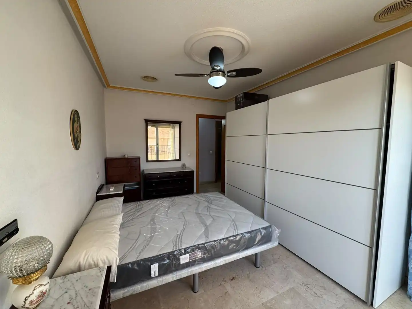 Piso de 127 m² en Albatera