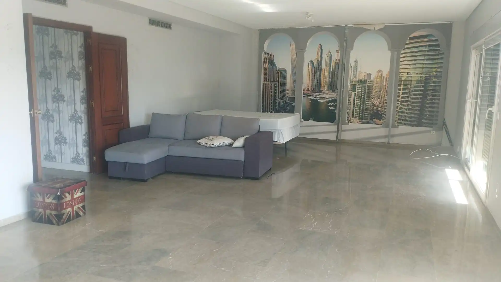 Piso de 320 m² en Córdoba