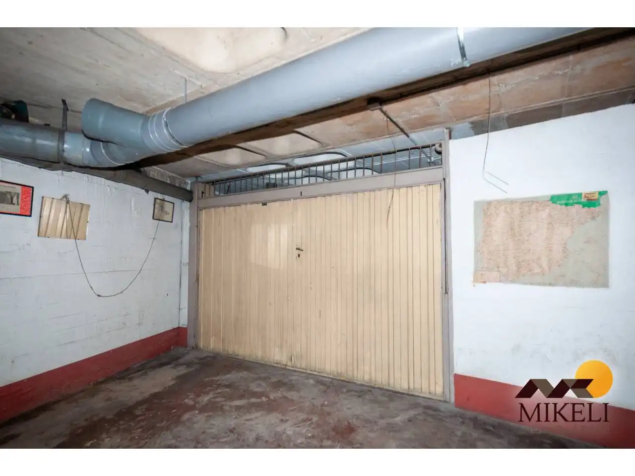 Piso de 60 m² en Santander