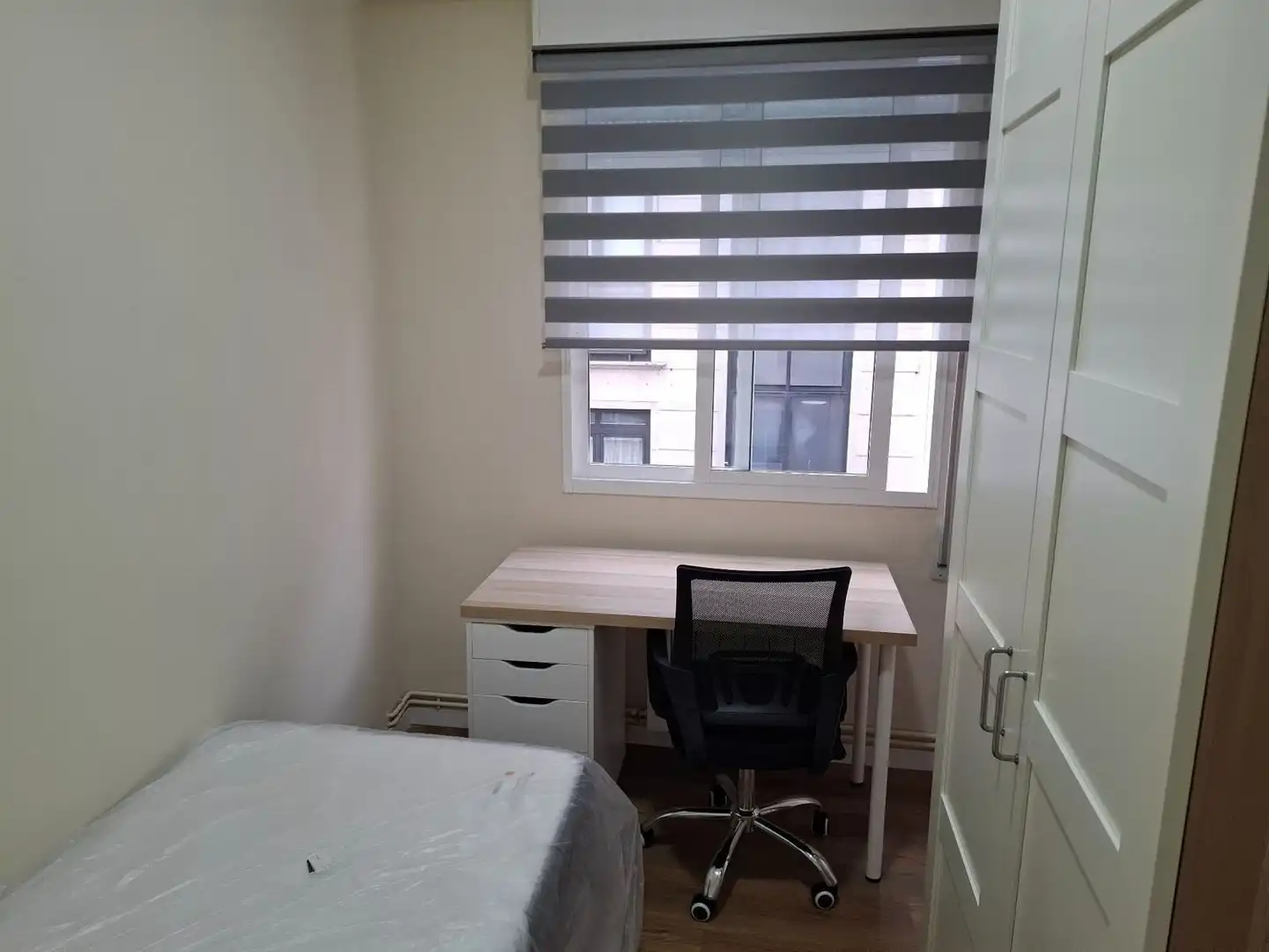 Pis de 90 m² a Ourense