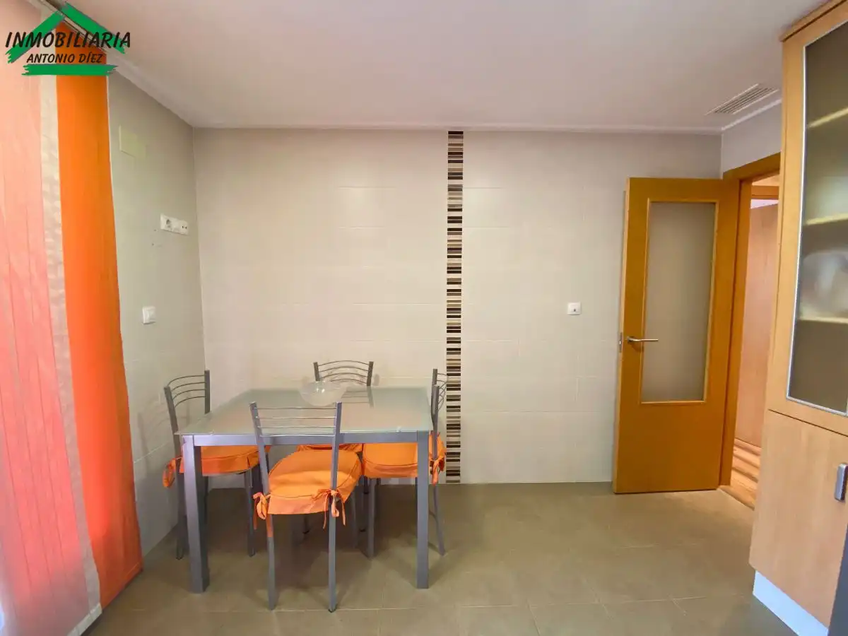 Piso de 108 m² en Aspe