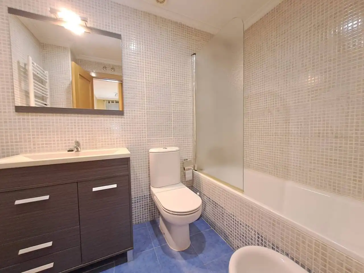Piso de 109 m² en Burgos