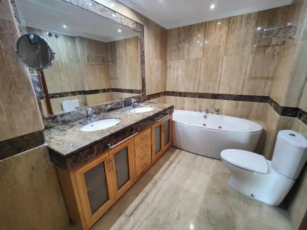 Pis de 192 m² a Marbella
