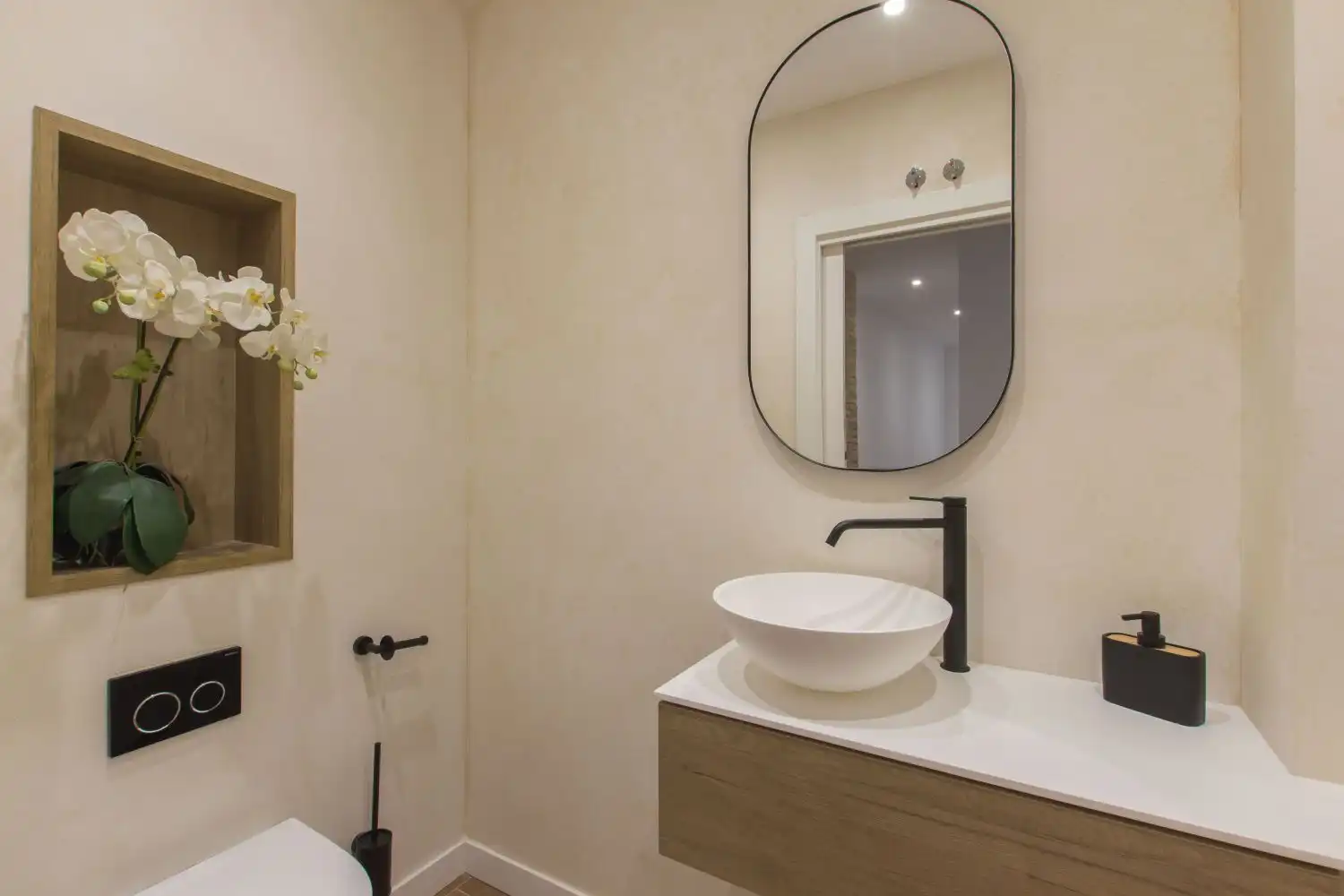 Piso de 170 m² en Pamplona