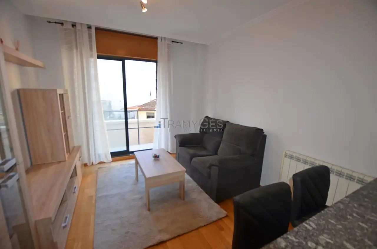 Pis de 40 m² a O Porriño