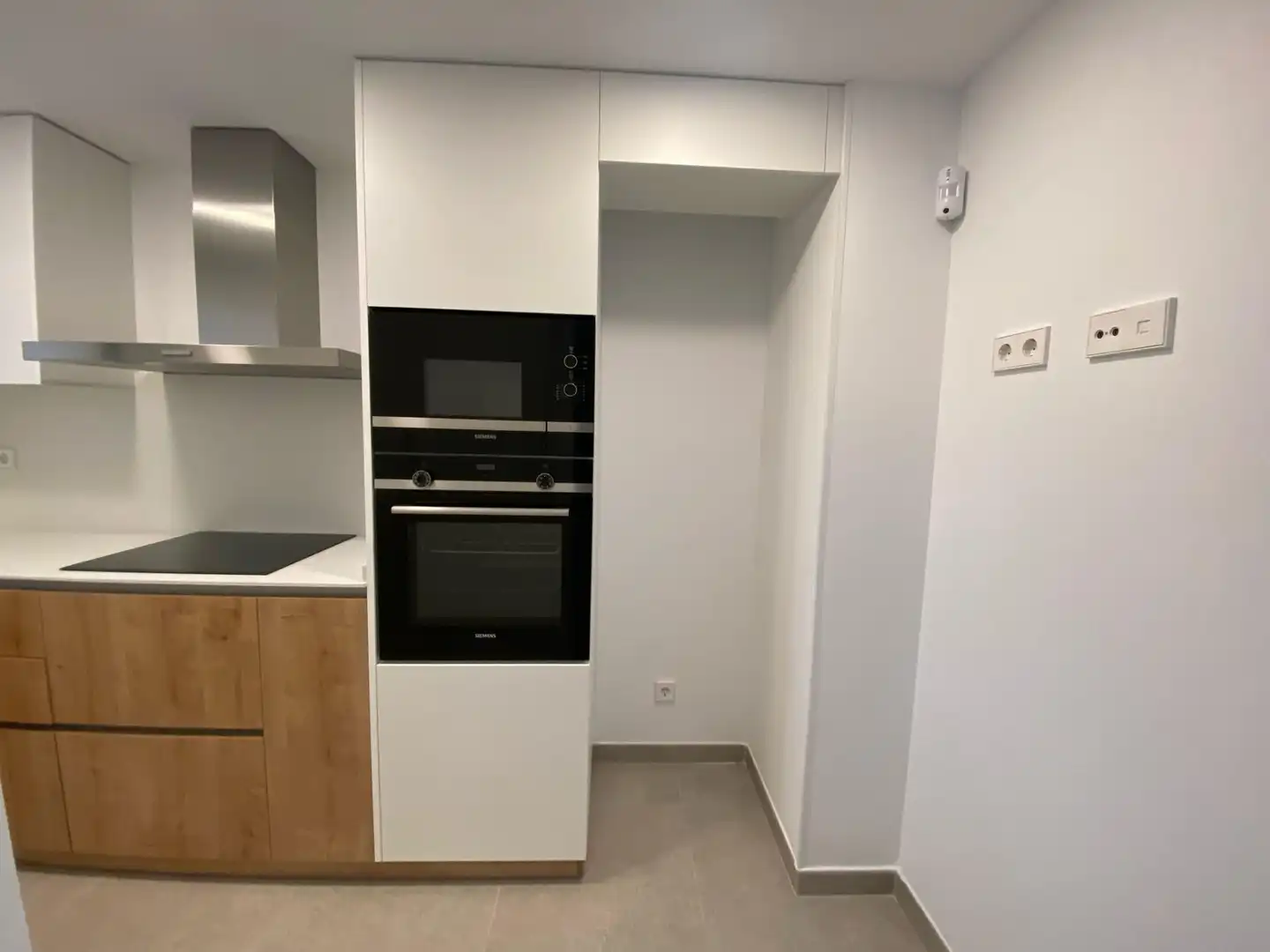 Pis de 65 m² a Granollers