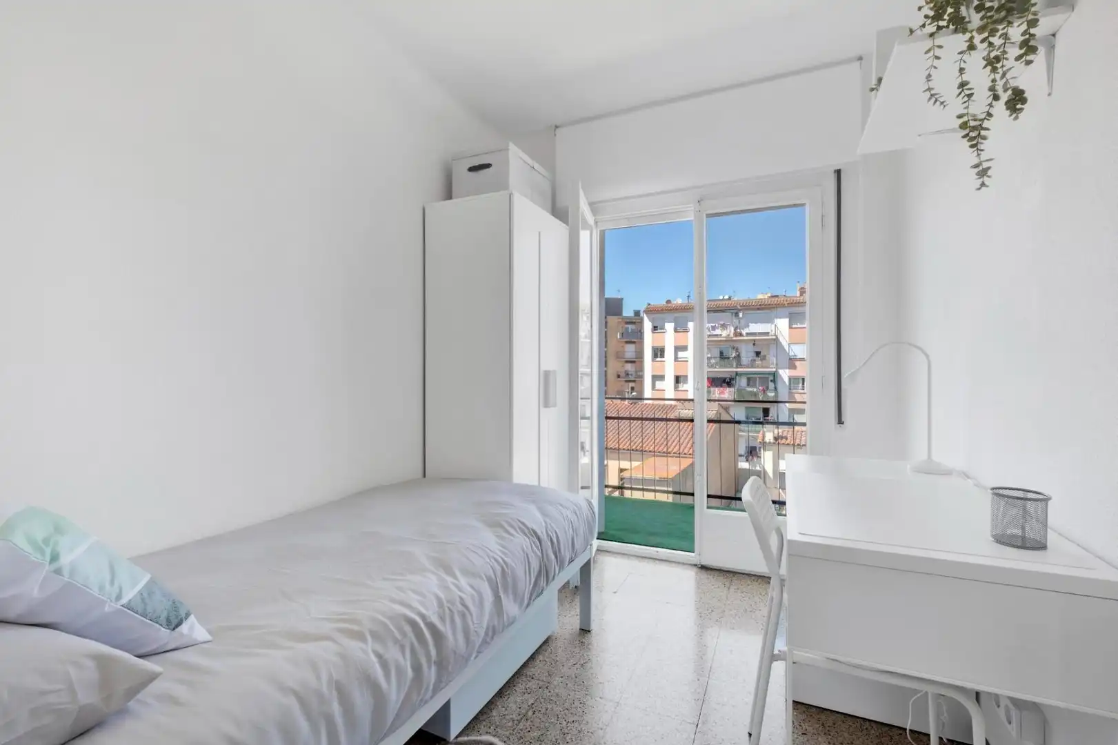 Piso de 81 m² en Salt