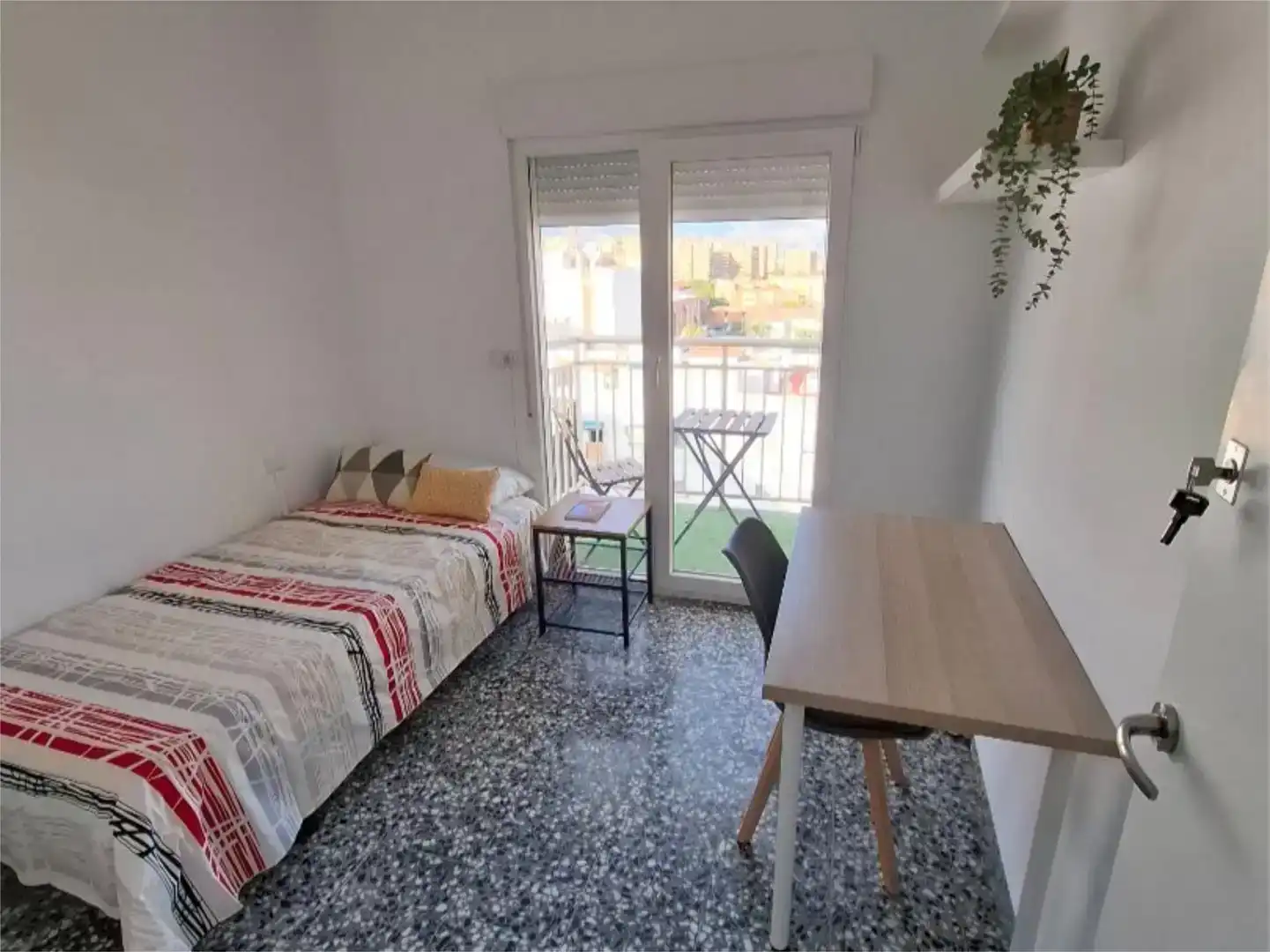 Habitación 110 m², Castellón de la Plana
