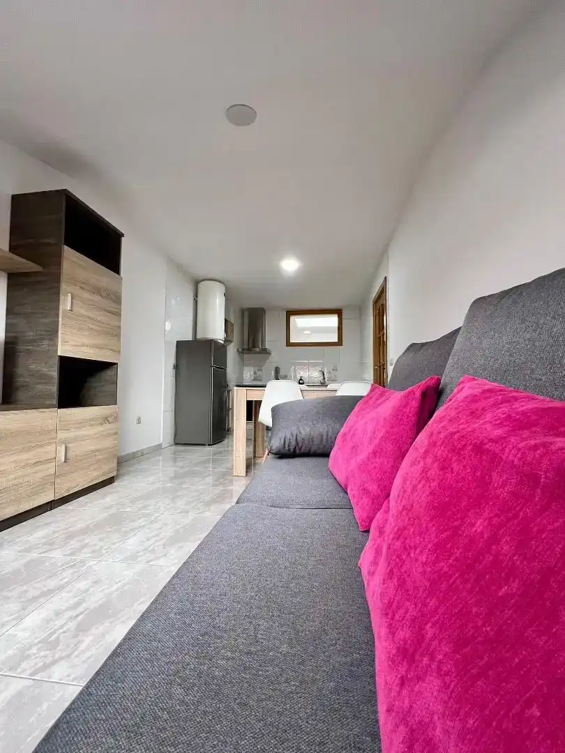 Piso de 90 m² en Sanxenxo