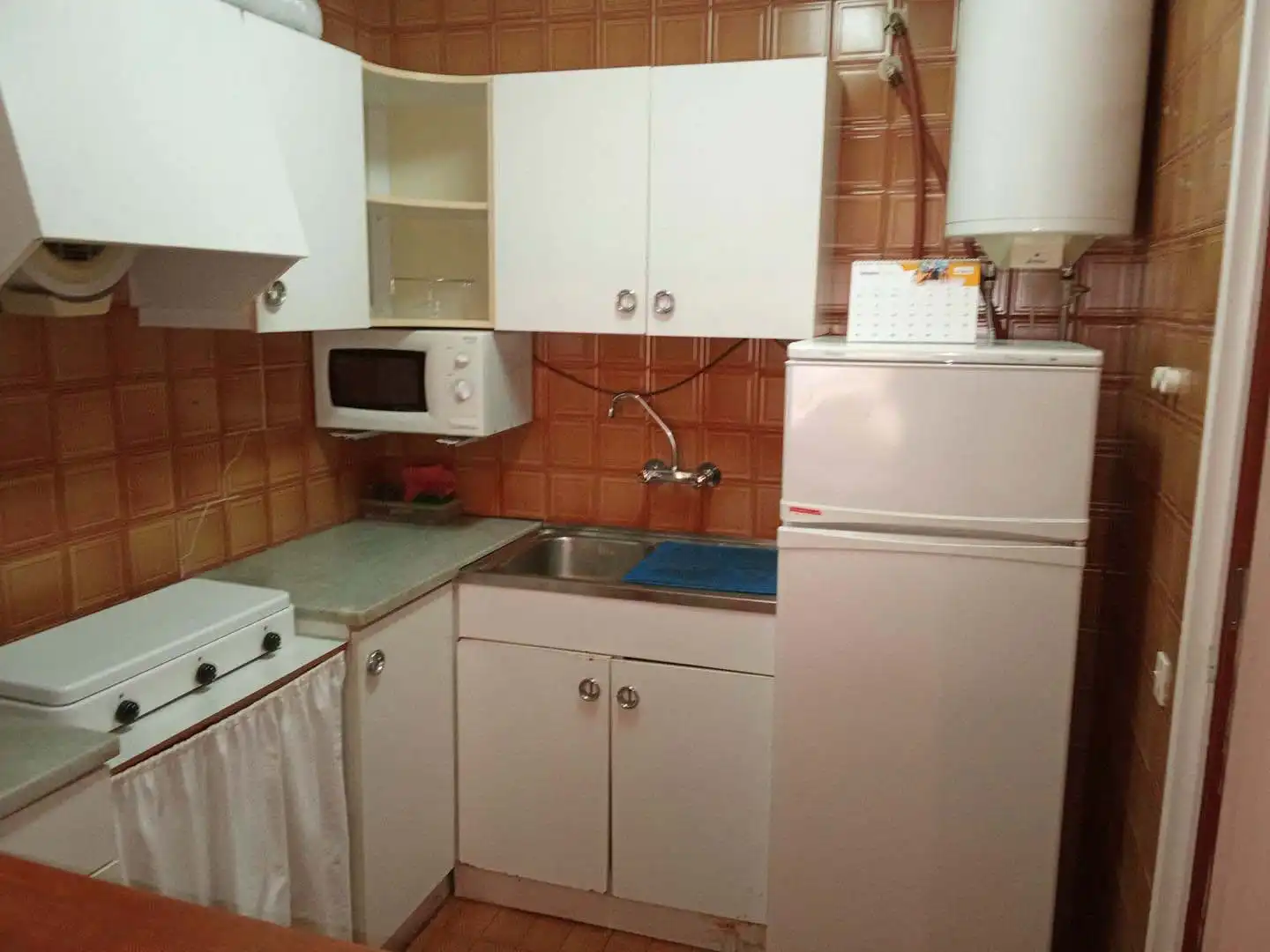Flat 53 m² in Lloret de Mar