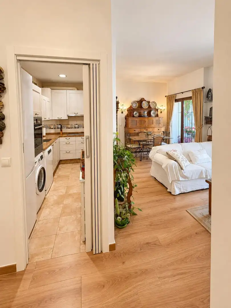 Pis de 96 m² a Fuengirola