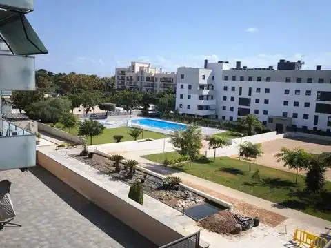 Pis de 118 m² a Calafell