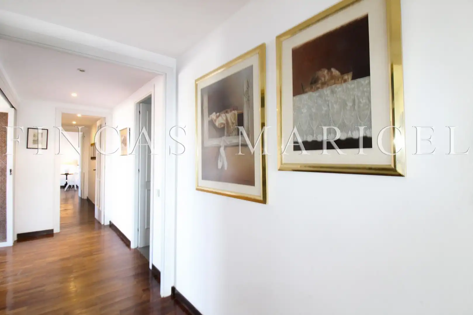 Piso de 165 m² en Sitges