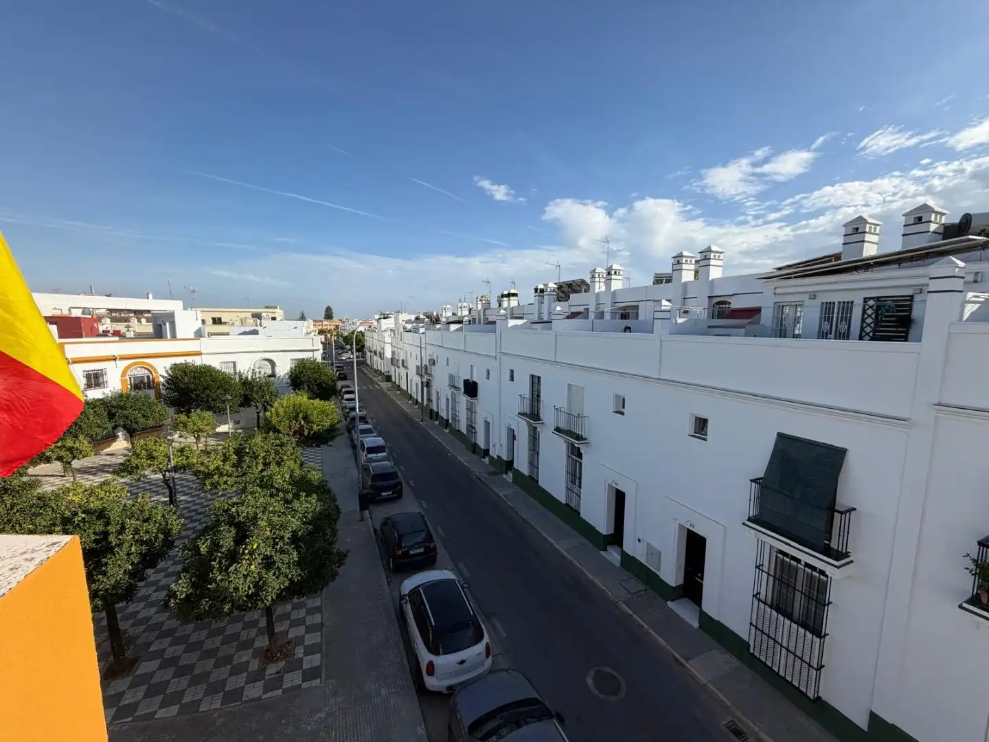Casa de 58 m² a El Puerto de Santa María