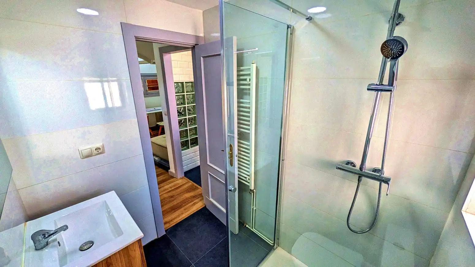 Piso de 104 m² en Santander